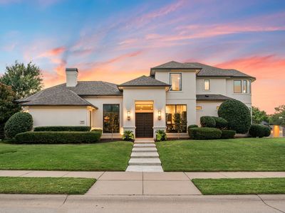 1507 Byron Nelson Pkwy