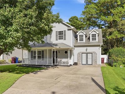 1316 Hawthorne Dr