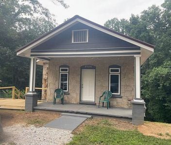 2928 Old Cornelia Hwy