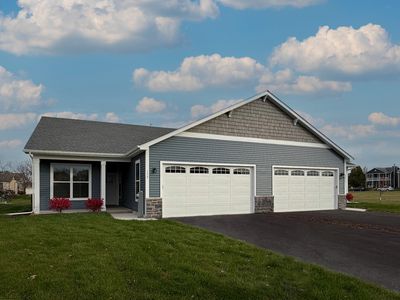 Property at 162 S Llanos St, Cortland, IL