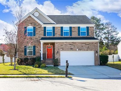 15 Pickins Dr