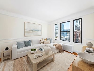 255 W End Ave APT 12C