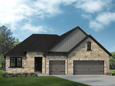 Property at The Bellwynn Plan, Inverness, Dardenne Prairie, MO