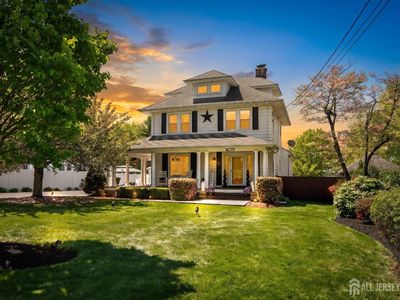 439 Georges Rd