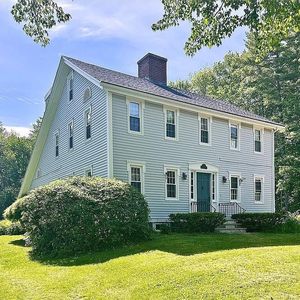 327 South Street