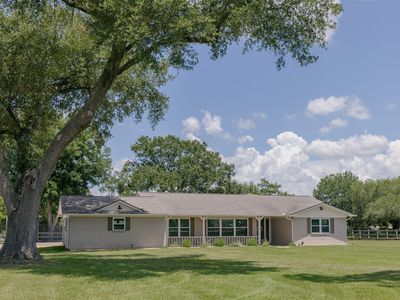 17318 Penick Rd