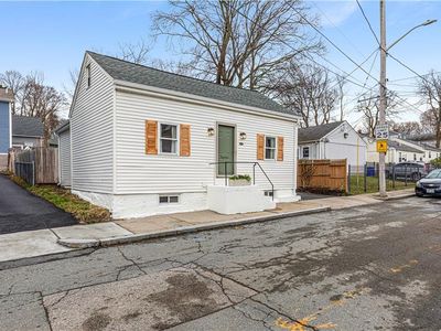 Property at 27 Padelford St, Providence, RI