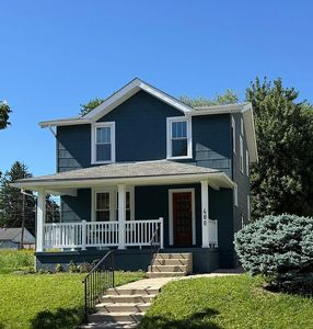 486 E Weber Rd
