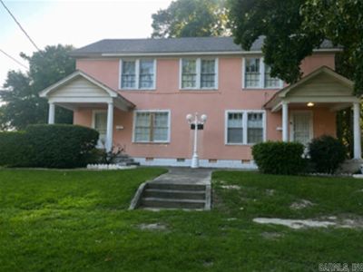 Property at 1814 S Main St #1816-S, Pine Bluff, AR