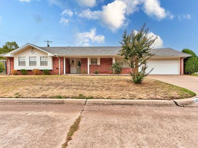 Property at 7400 NW 26th St, Bethany, OK