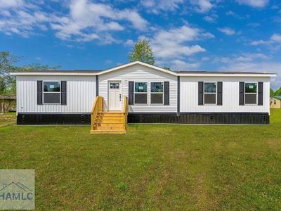 Property at 1308 Myrtle Rd, Claxton, GA