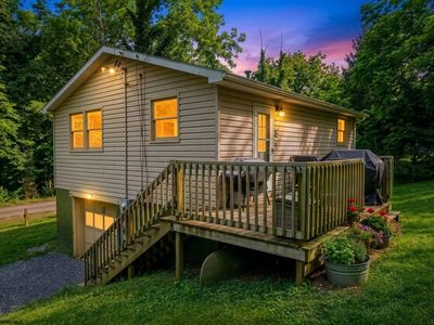 44 Lower Booth Rd
