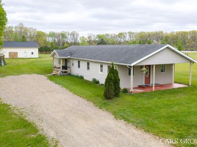 Property at 3346 Babylon Rd, Allegan, MI