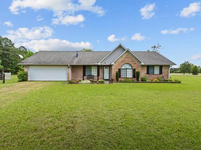 Property at 588 Lr #43, Ashdown, AR