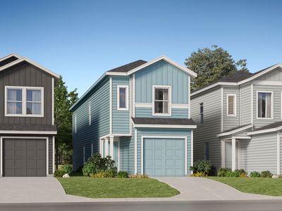 Pima Plan, Sapphire Meadows : Wellton Collection