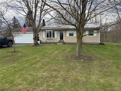 Property at 1973 Aries Ave, Derby, NY