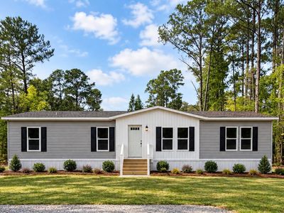 Property at 34 Foxfire Dr, Laurens, SC