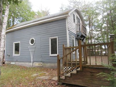 Property at 113 Milts Way, Lincoln, ME