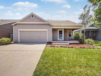 19040 E 22nd Place
