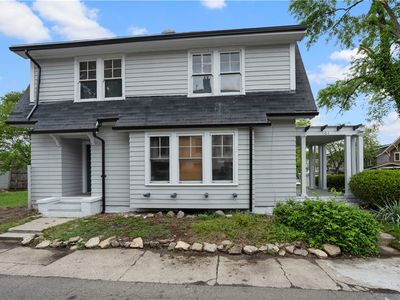 101 E Hudson Ave