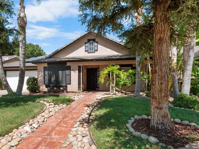 4744 W James Court
