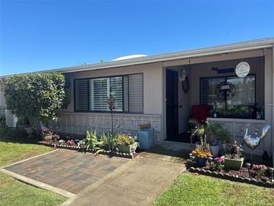 Property at 1290 Northwood Rd #161I-M7, Seal Beach, CA