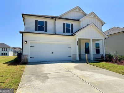 2489 Brown Dove Way LOT 76