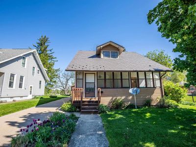 Property at 306 W Chapel Street, Dodgeville, WI