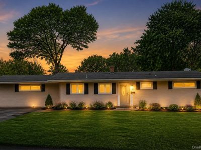 55 Eisenhower Drive