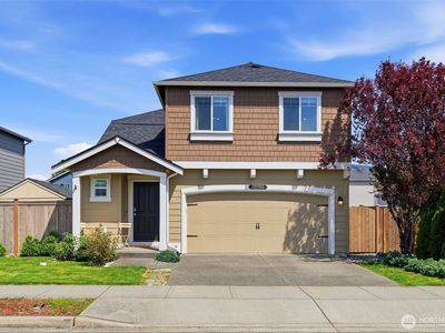 Property at 17703 Oak Street, Granite Falls, WA