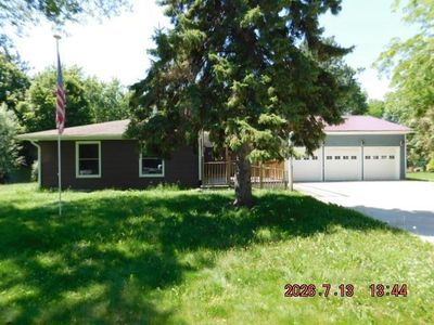 Property at 957 Emery Street, Stanley, WI