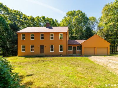 Property at 244 Paine Road, Pomfret Center, CT