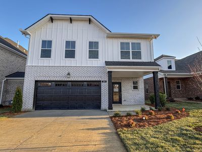 314 Booker Dr Lot 52