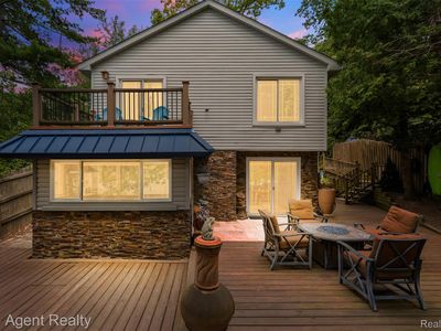 Property at 312 Beach Dr, Oakland, MI
