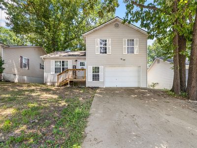 3611 Shields Dr