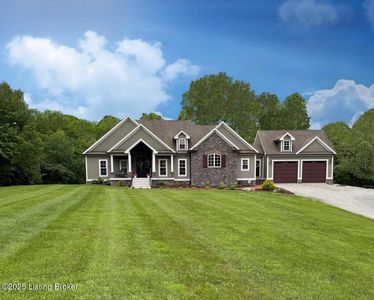3637 Mount Washington Rd