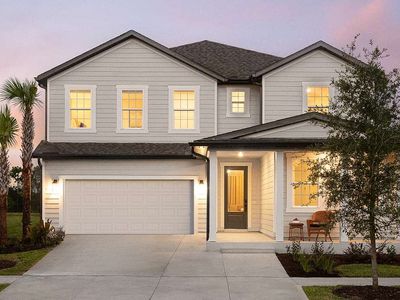 Siesta II Plan, Ardisia Park