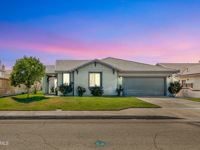 Property at 43857 Tahoe Way, Lancaster, CA