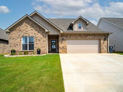 427 Zoey Grace Dr