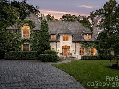 6 Frith Dr