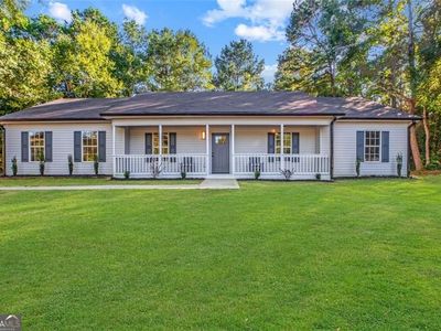 Property at 112 Will Clark Rd, Jefferson, GA