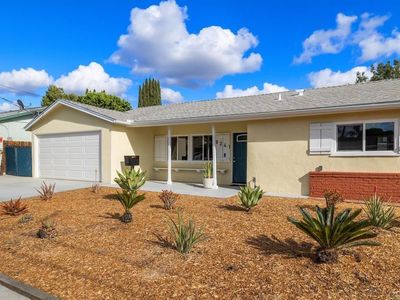 9241 Carita Rd