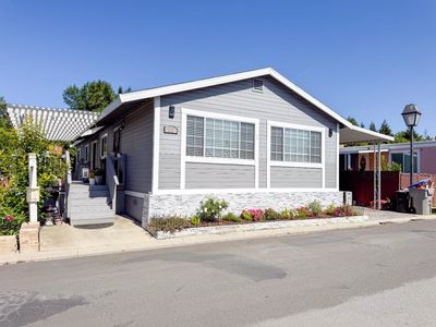 6130 Monterey Hwy Space 22