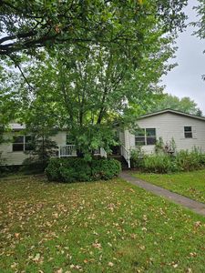 Property at 361 8th Ave, Clear Lake, WI