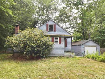 44 Kingston Road