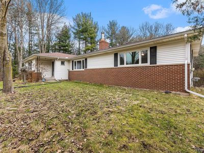 Property at 131 S Jossman Rd, Ortonville, MI