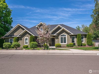 231 Thunder Ridge Drive