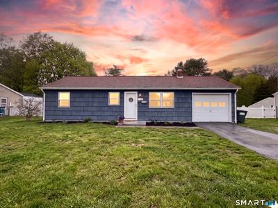 145 Indian Field Road