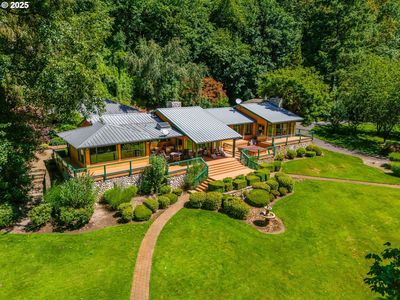 3817 Old Lewis River Rd