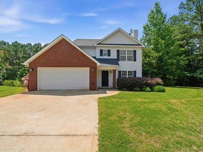 Property at 110 Old Mill Trl, Milledgeville, GA